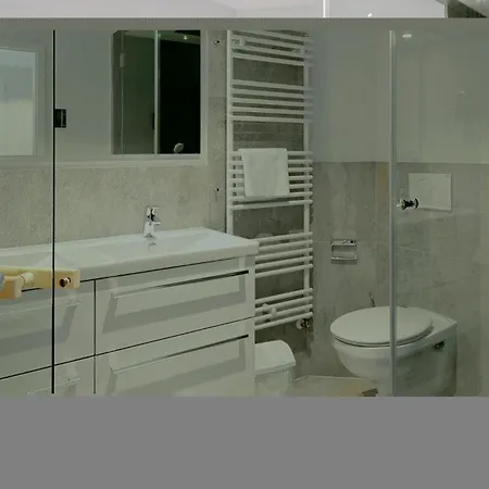 Apartment Duenenvilla Deluxe *